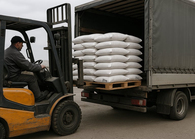 Досвід роботи