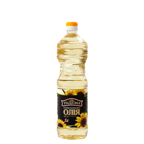 Олія Радема 1 л РАФ