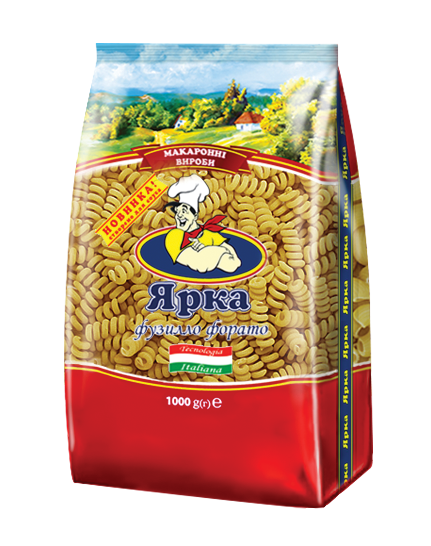 Макарони по видам 5 кг  