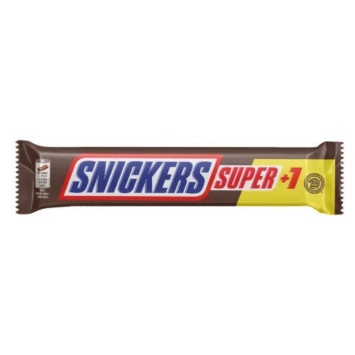 Батончик SNICKERS 112,5г — інше, опт зі складу у Житомирі