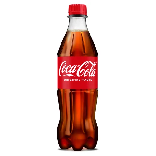 Coca-Cola  1,25 л — напої, опт зі складу у Житомирі