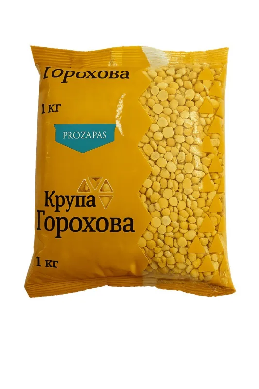 Горох 1кг