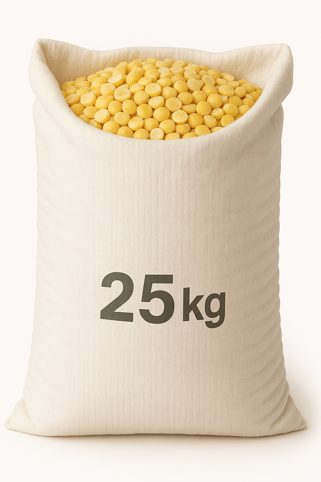 Горох колотий 25/50 кг