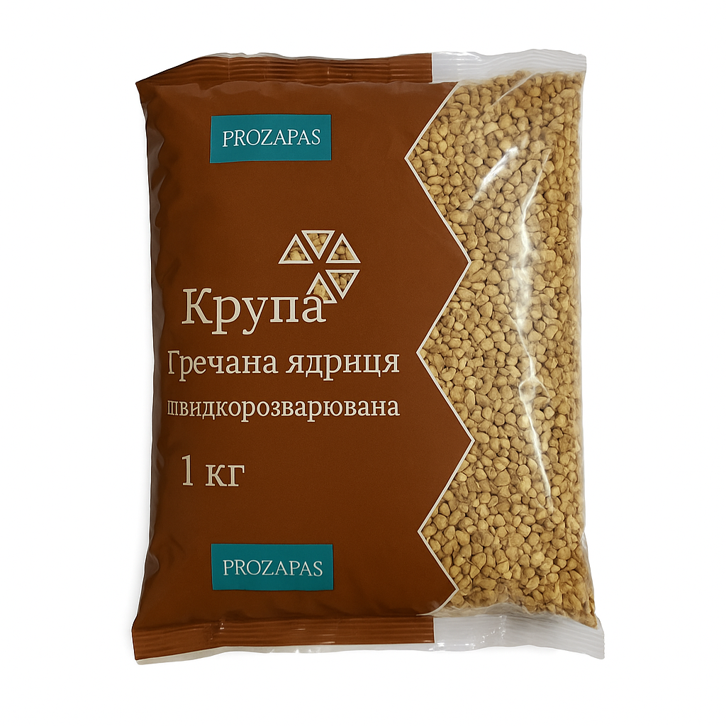 ГРЕЧК    фас   1 кг