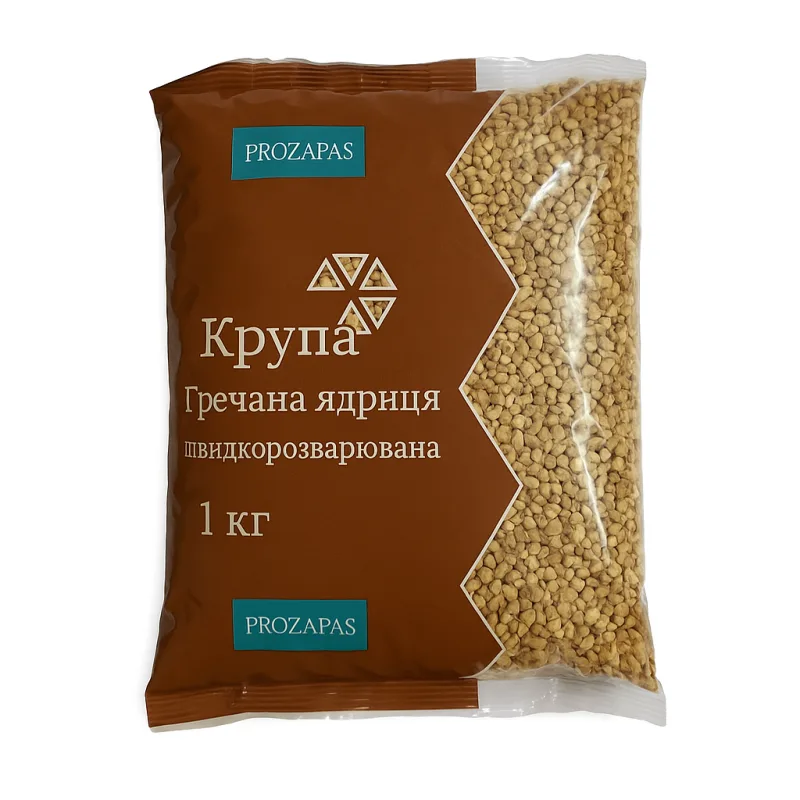 ГРЕЧК фас 1 кг