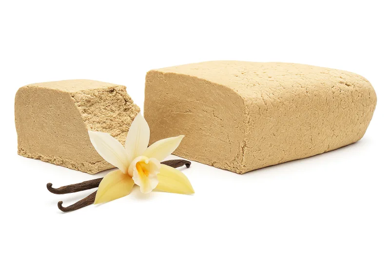 Халва 200гр (Горіх)