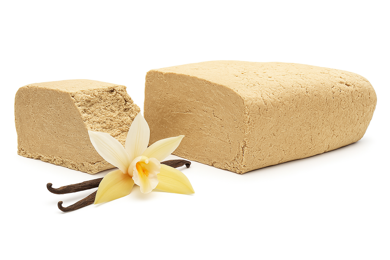 Халва 5кг (моноліт)