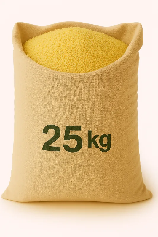 Кус-кус 5 кг , 25 кг