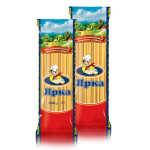 Макарони  Спагетті  0.9 кг 