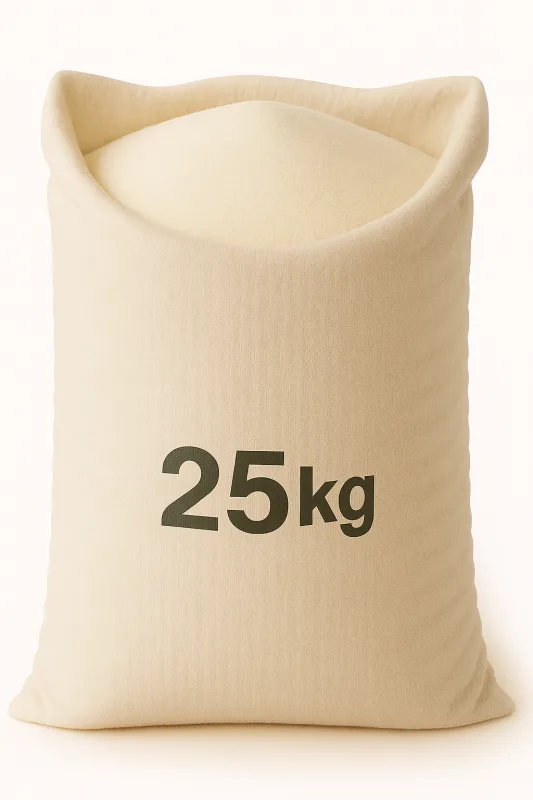 Манка 25 / 50 кг