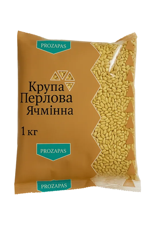 Перловка 1кг