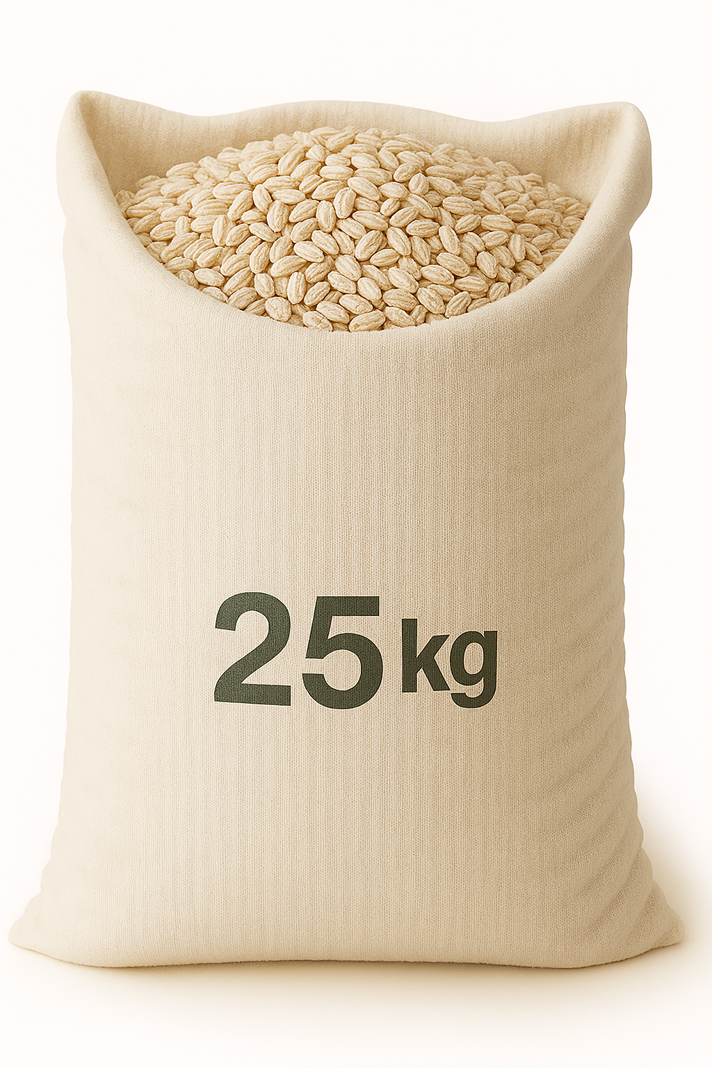 Перловка 25 кг