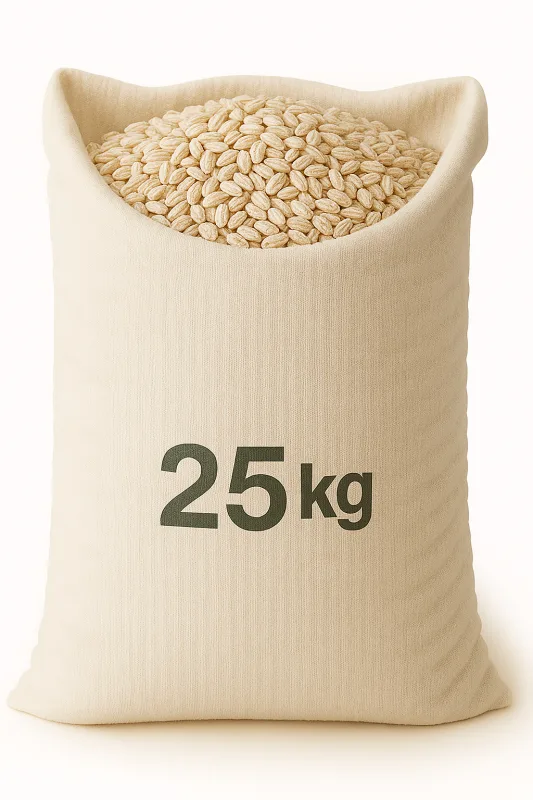 Перловка 25 кг