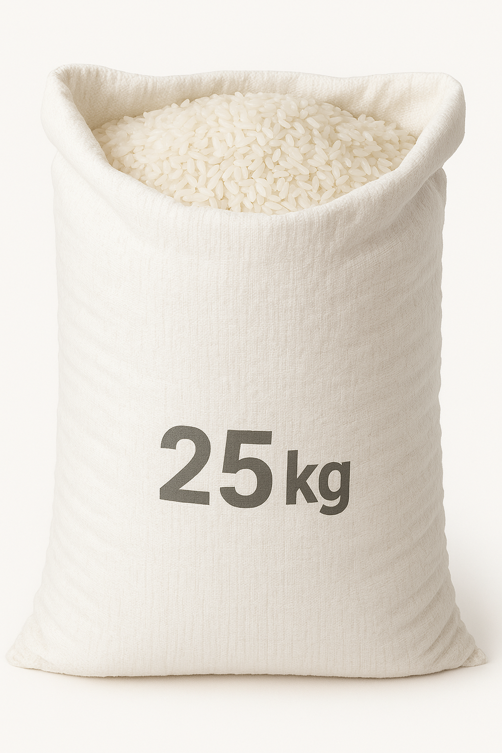 Рис довгий  Тайланд  25кг