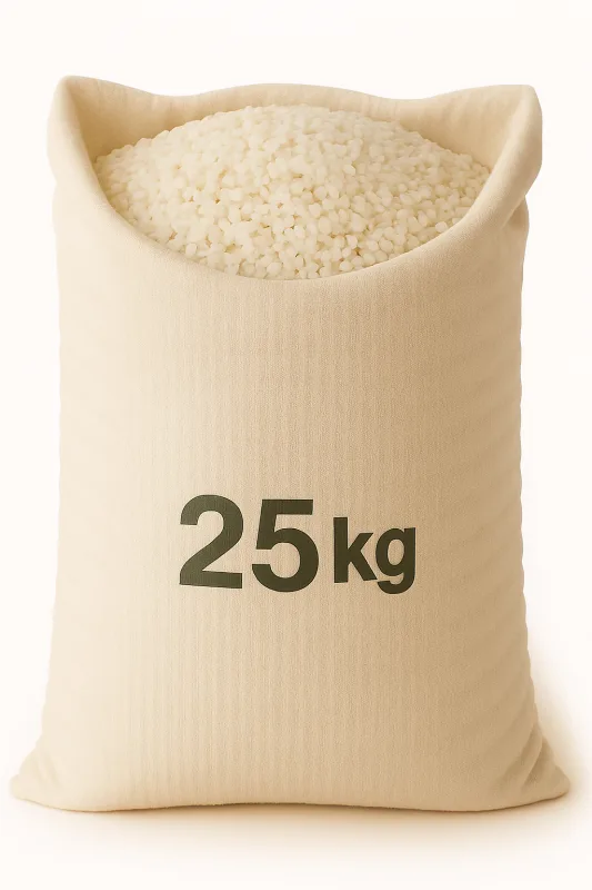 Рис кругл 25 кг Китай