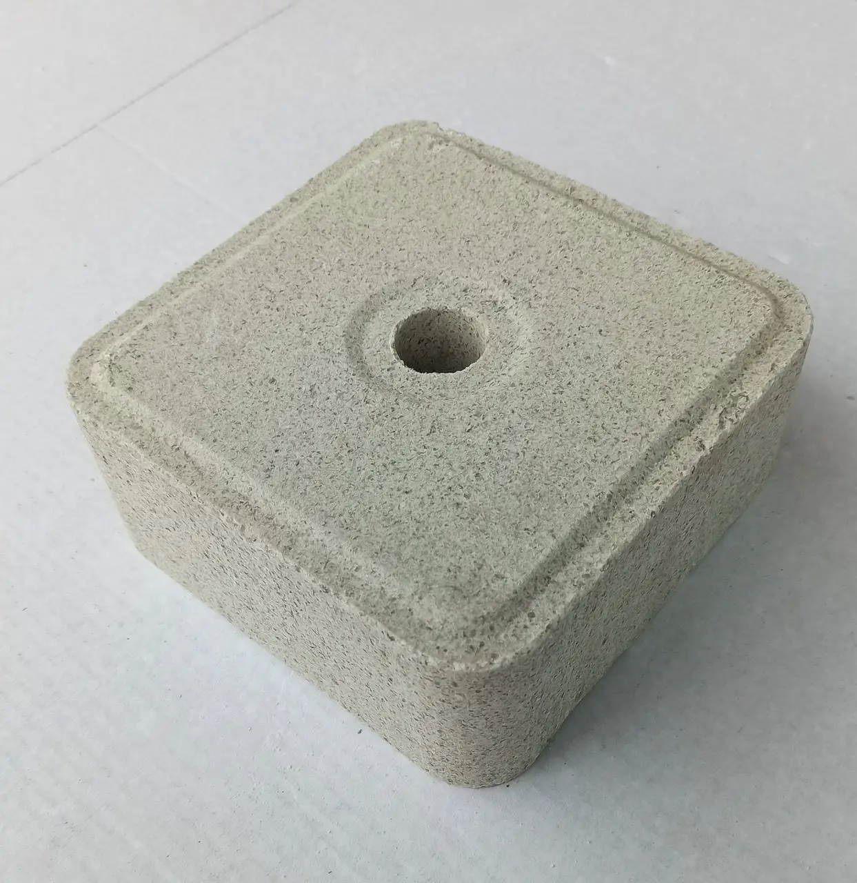 Сіль БРИКЕТ 5 кг  Румунія