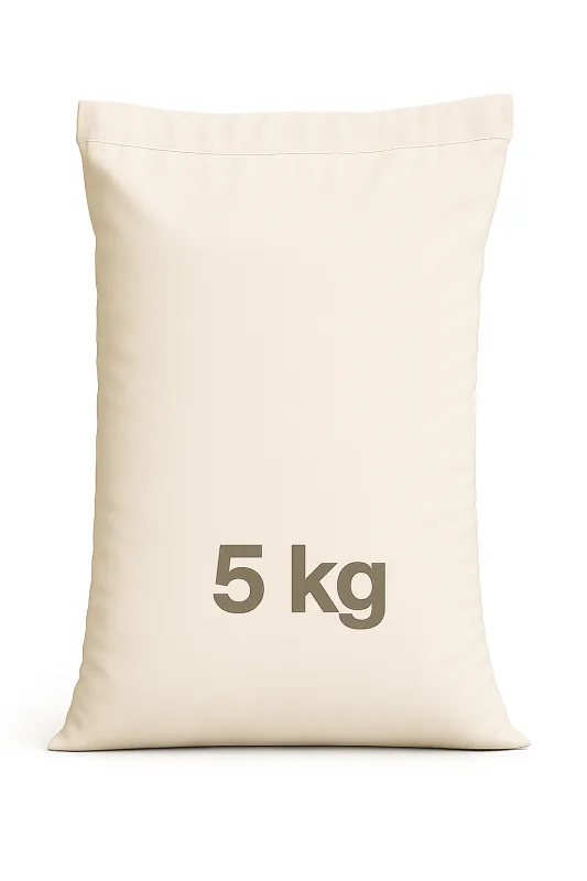 Сіль кам. 5 кг