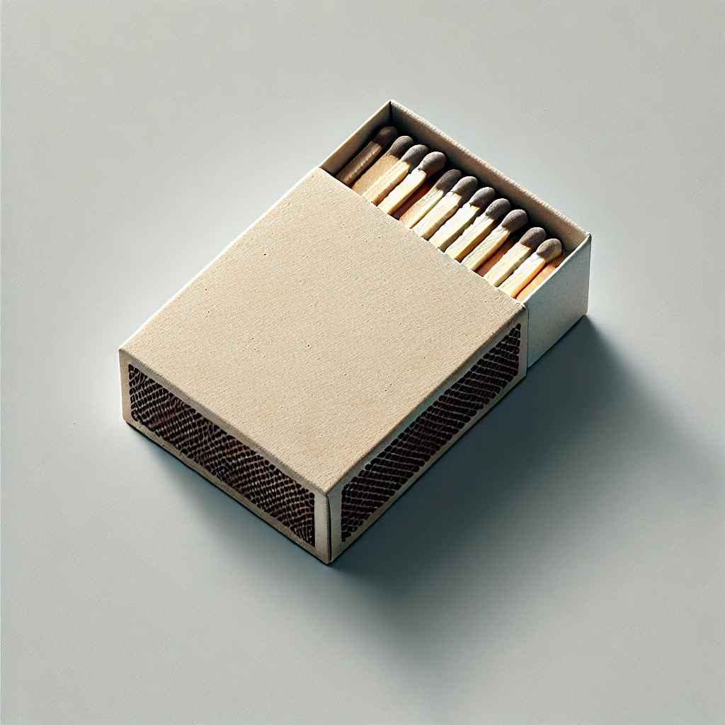 Сірники РІВНЕ