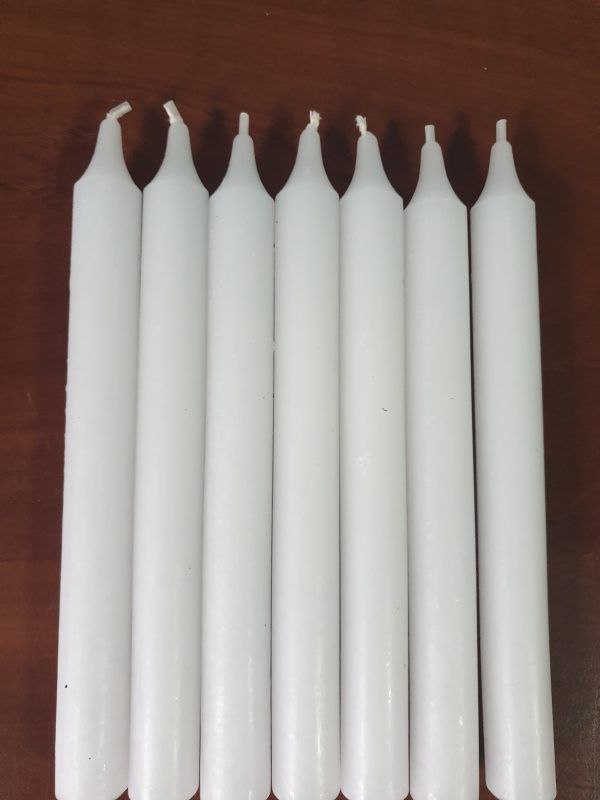 Свічки (15см)