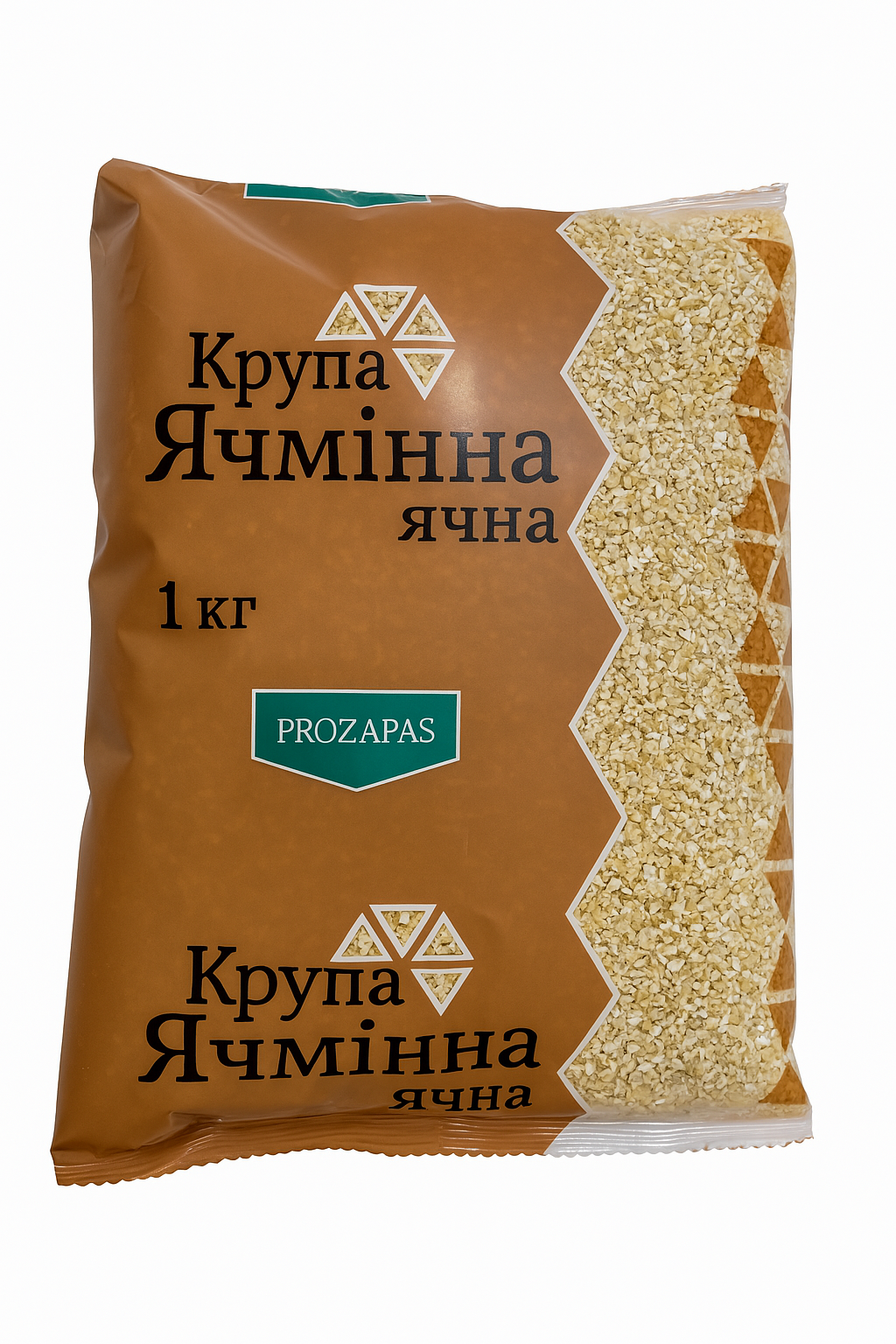 Ячмінна 1кг