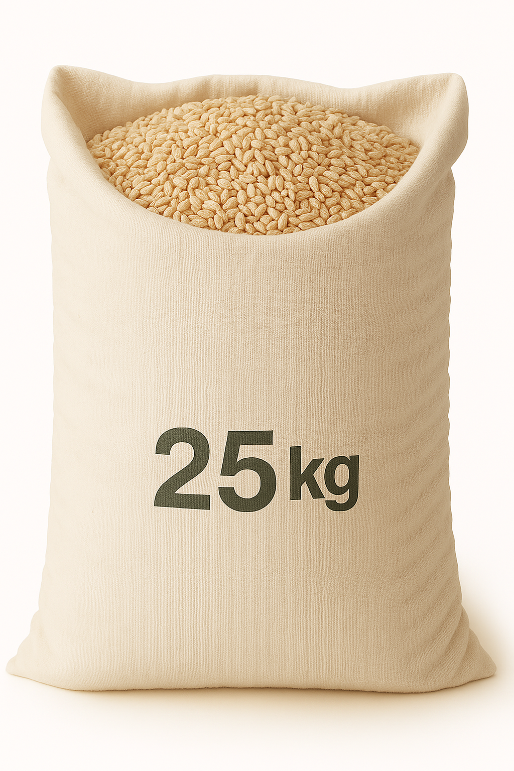 Ячмінна 25 кг
